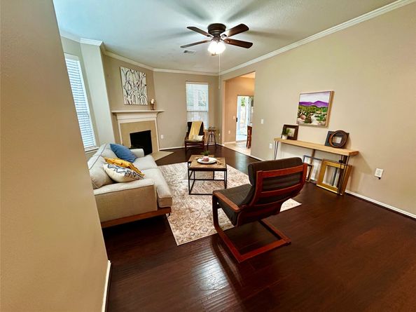 13600 Breton Ridge Street 24A, Houston TX 77070