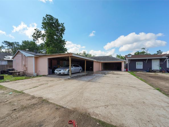 3810 Hurley Street, Houston TX 77093