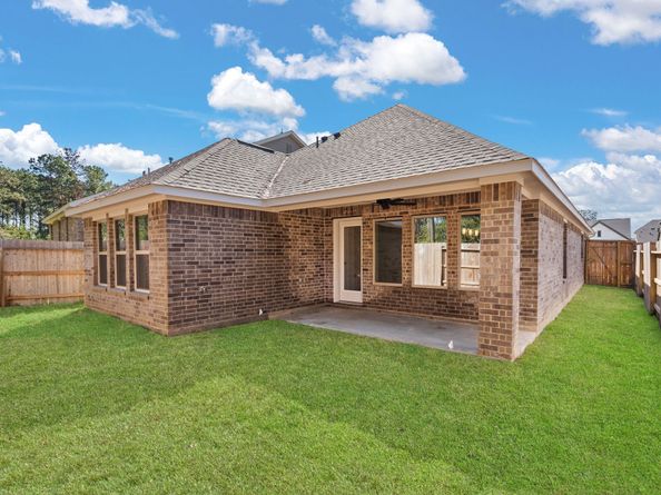 31928 Retama Ranch Lane, Spring TX 77386