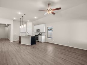 31928 Retama Ranch Lane, Spring TX 77386