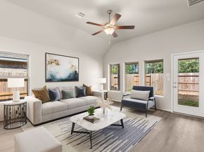 31928 Retama Ranch Lane, Spring TX 77386