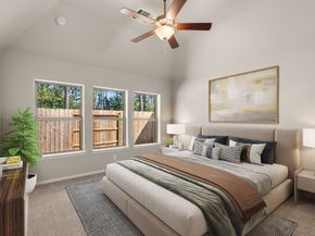 31928 Retama Ranch Lane, Spring TX 77386