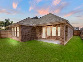 31928 Retama Ranch Lane, Spring TX 77386