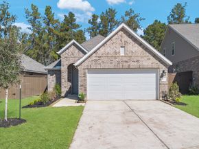 31928 Retama Ranch Lane, Spring TX 77386