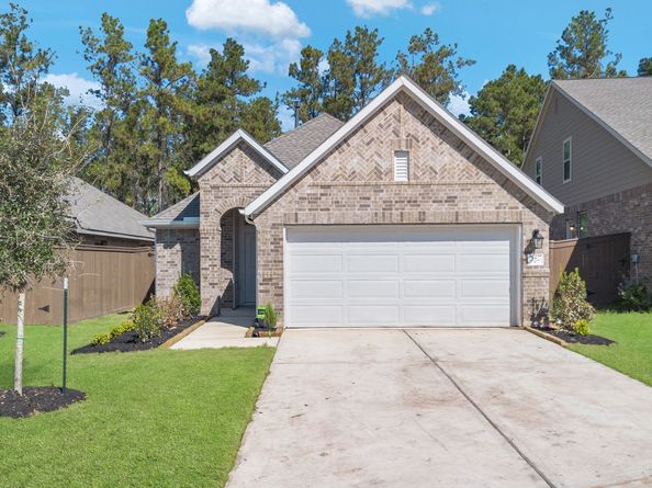 31928 Retama Ranch Lane, Spring TX 77386