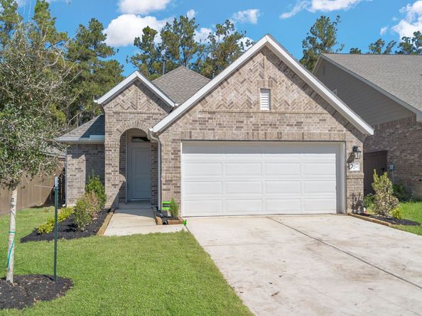 31928 Retama Ranch Lane, Spring TX 77386