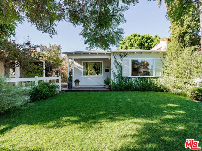 2519 Wellesley Avenue, Los Angeles, CA 90064