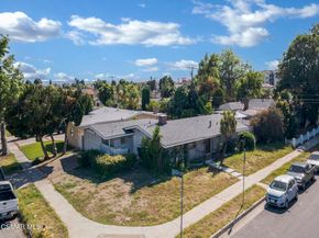 13500 Strathern Street, Panorama City CA 91402