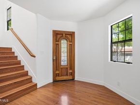 29740 Strawberry Hill Drive, Agoura Hills CA 91301