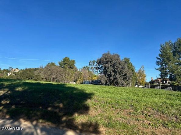 5631 E Foothill Drive E, Agoura Hills CA 91301