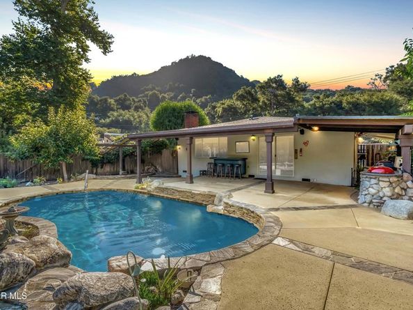 1200 Old Topanga Canyon Road, Topanga CA 90290