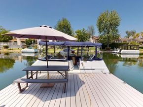 3827 Mainsail Circle, Westlake Village CA 91361