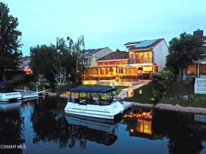 3827 Mainsail Circle, Westlake Village CA 91361