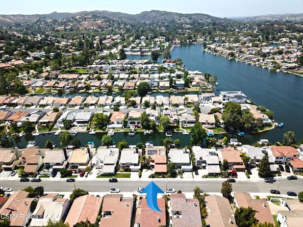 3827 Mainsail Circle, Westlake Village CA 91361