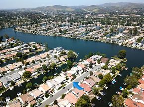 3827 Mainsail Circle, Westlake Village CA 91361