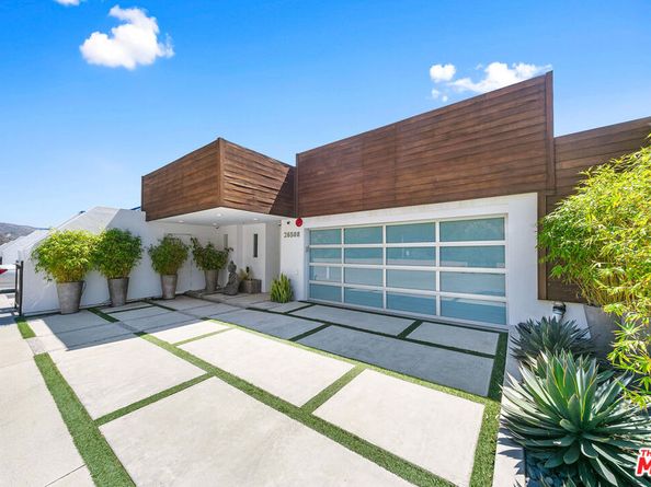 26508 Latigo Shore Drive, Malibu CA 90265