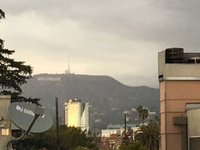 5806 Waring Avenue 14, Los Angeles CA 90038