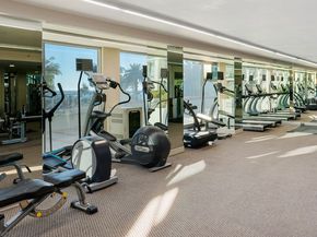 201 Ocean Avenue 1705P, Santa Monica CA 90402