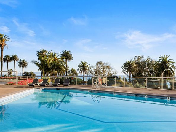 201 Ocean Avenue 1705P, Santa Monica CA 90402