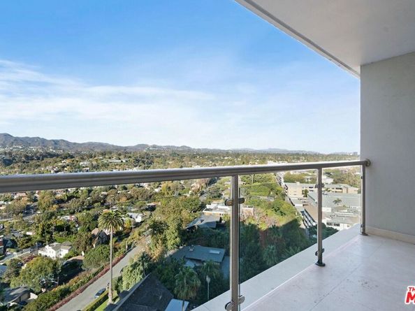 201 Ocean Avenue 1705P, Santa Monica CA 90402