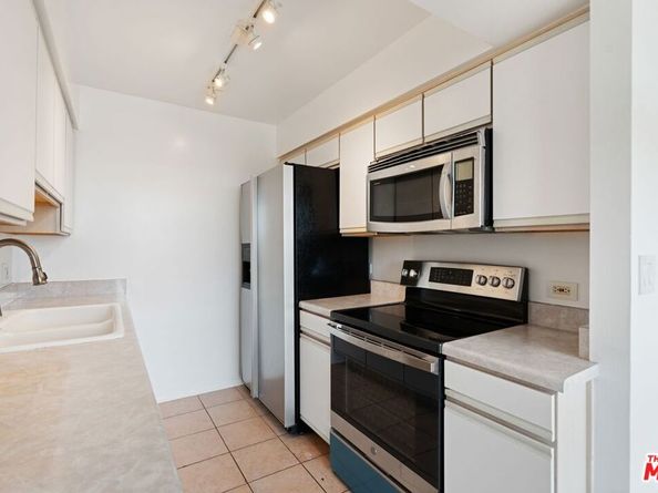 201 Ocean Avenue 1705P, Santa Monica CA 90402