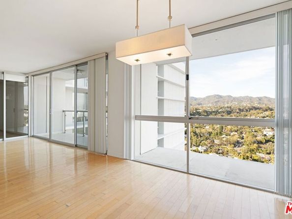 201 Ocean Avenue 1705P, Santa Monica CA 90402