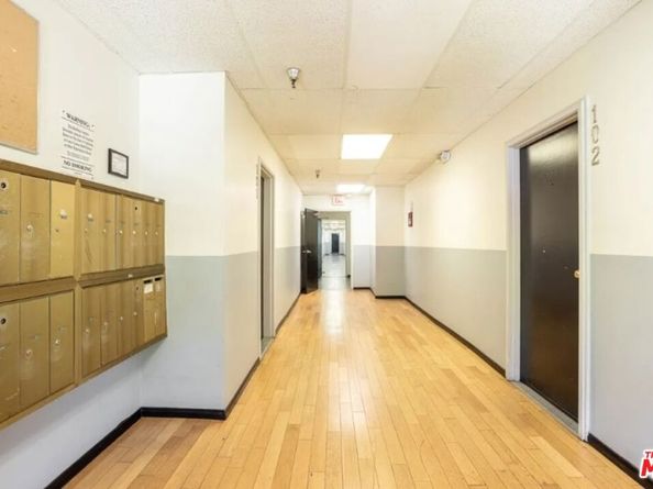 2343 Scarff Street, Los Angeles CA 90007