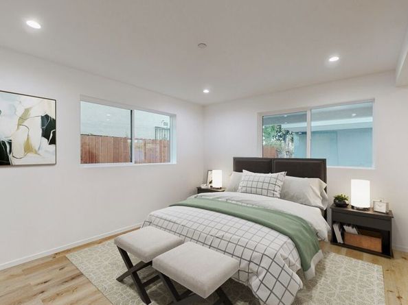 3820 Montclair Street, Los Angeles CA 90018