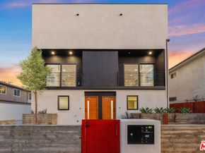 3820 Montclair Street, Los Angeles CA 90018