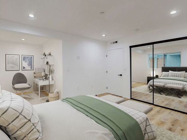 3820 Montclair Street, Los Angeles CA 90018