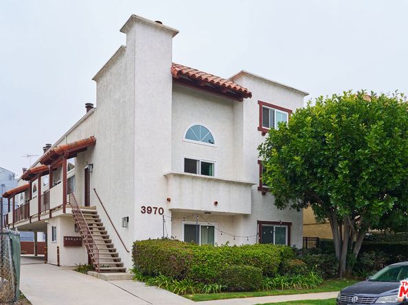 3970 Moore Street, Los Angeles CA 90066