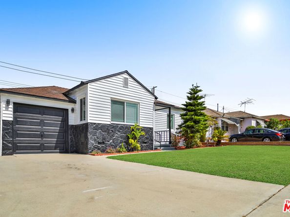 737 W 145th Street, Gardena CA 90247