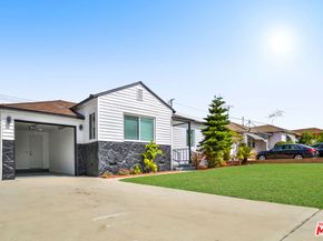 737 W 145th Street, Gardena CA 90247