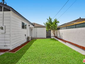 737 W 145th Street, Gardena CA 90247