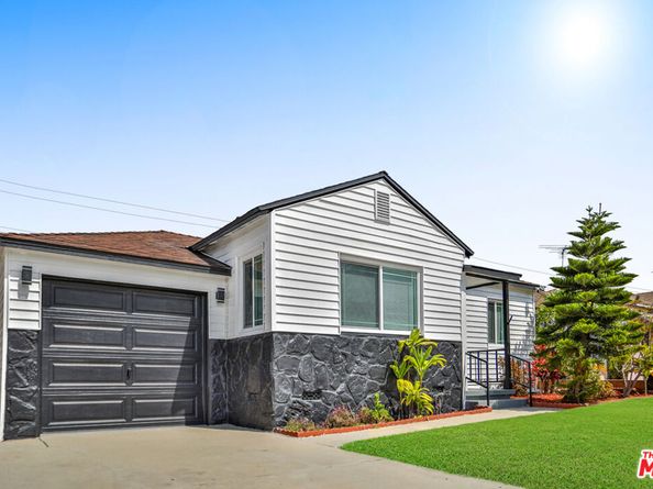 737 W 145th Street, Gardena CA 90247