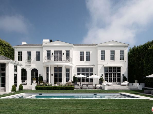 227 N Tigertail Road, Los Angeles CA 90049