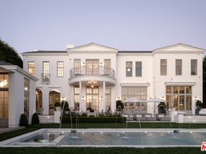 227 N Tigertail Road, Los Angeles CA 90049