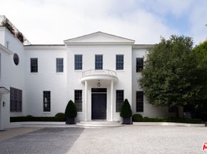227 N Tigertail Road, Los Angeles CA 90049