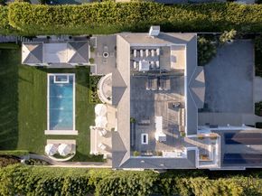 227 N Tigertail Road, Los Angeles CA 90049