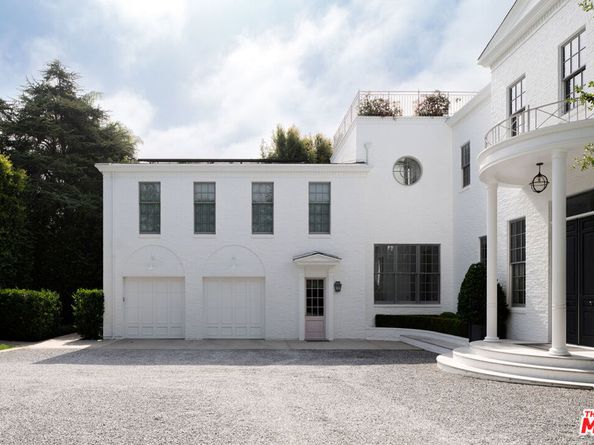 227 N Tigertail Road, Los Angeles CA 90049