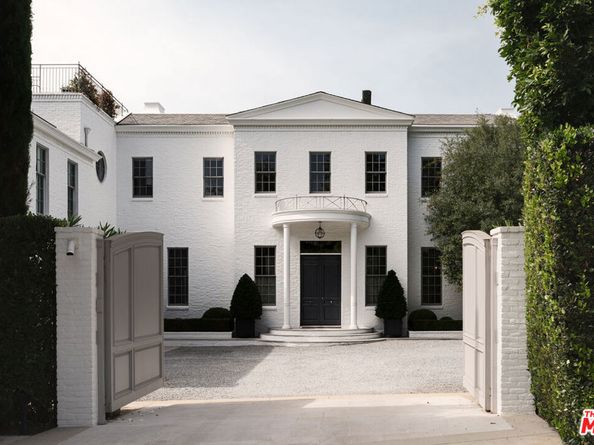 227 N Tigertail Road, Los Angeles CA 90049
