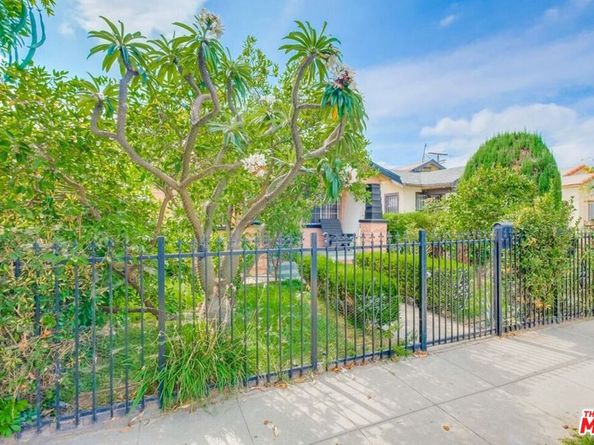 1448 W 60th Place, Los Angeles CA 90047