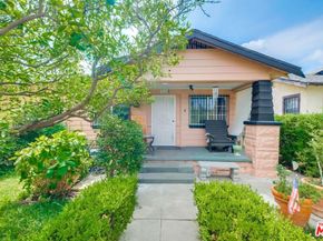1448 W 60th Place, Los Angeles CA 90047