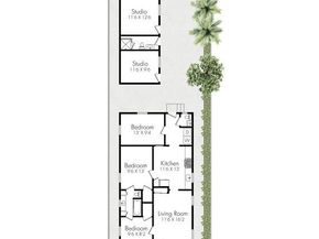 1448 W 60th Place, Los Angeles CA 90047