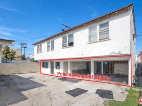 233 W 88th Street, Los Angeles CA 90003