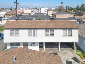 233 W 88th Street, Los Angeles CA 90003