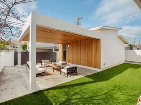 2649 Barry Avenue, Los Angeles CA 90064