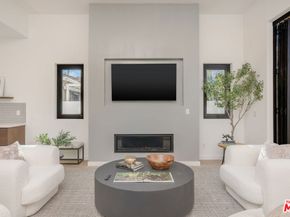 2649 Barry Avenue, Los Angeles CA 90064