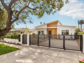 2649 Barry Avenue, Los Angeles CA 90064