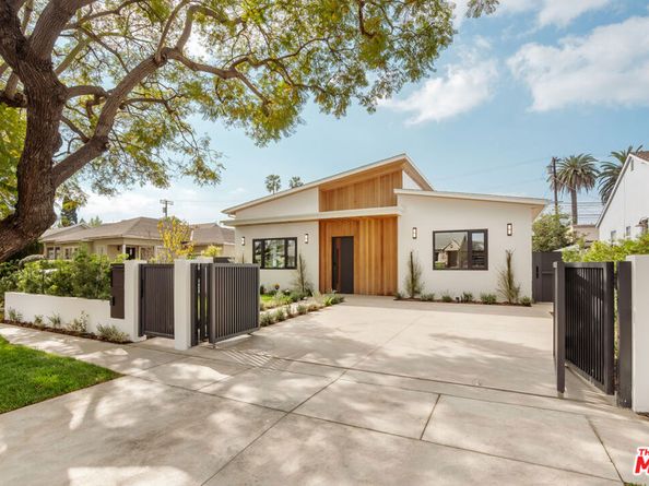 2649 Barry Avenue, Los Angeles CA 90064